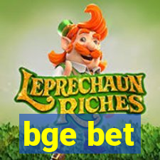 bge bet